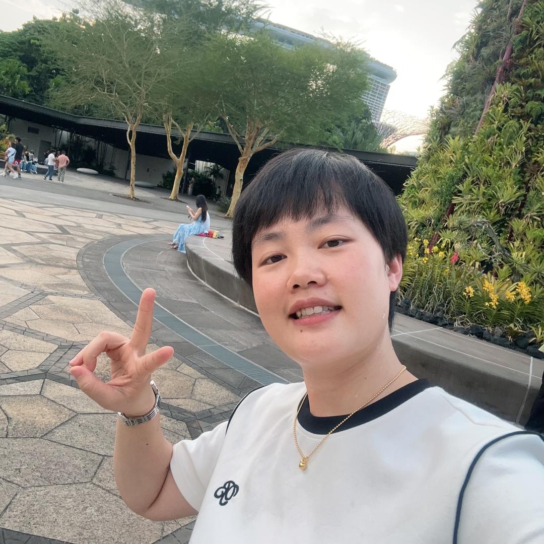 @圆圆在奔跑