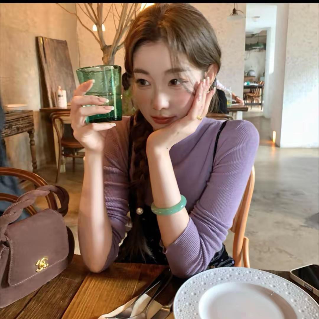 EIA一尧（穿搭分享）