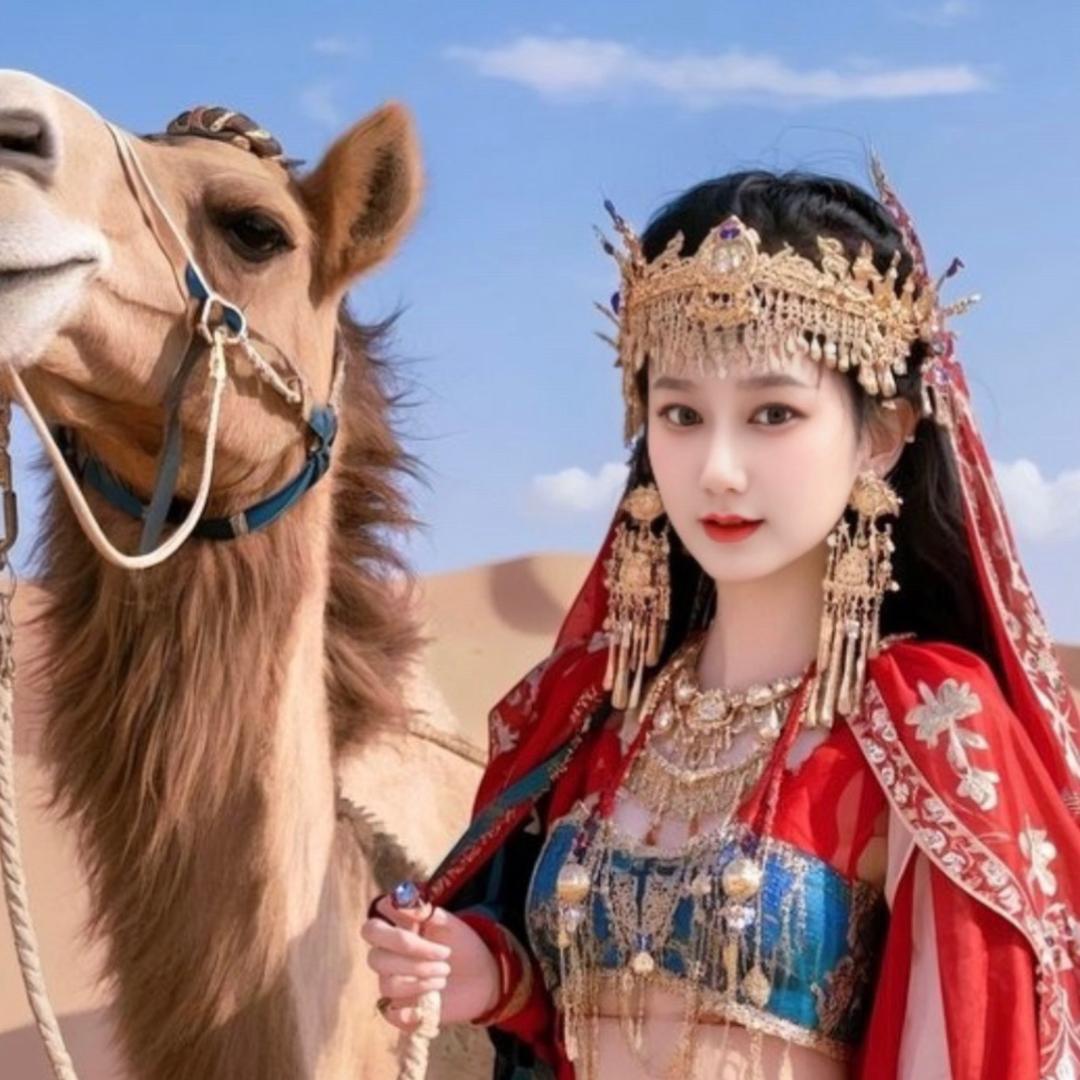 是纯婧呀🍒
