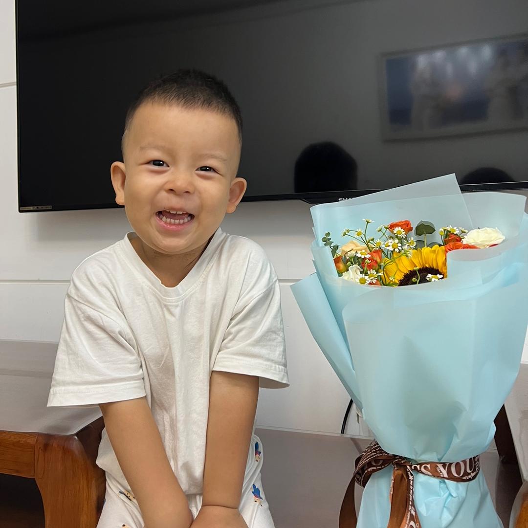 A小闹闹