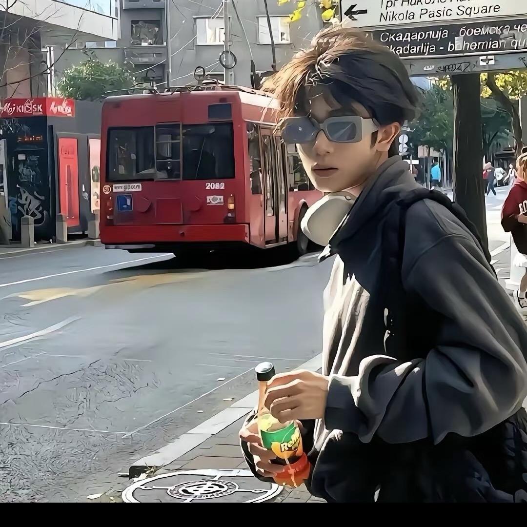 爱吃辣🌶️