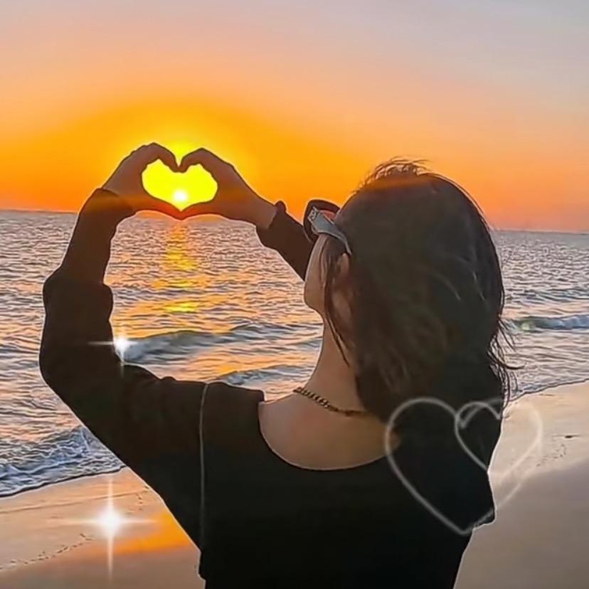 看淡那些人和事