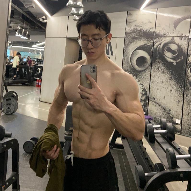 健哥哥（合肥自由教练）