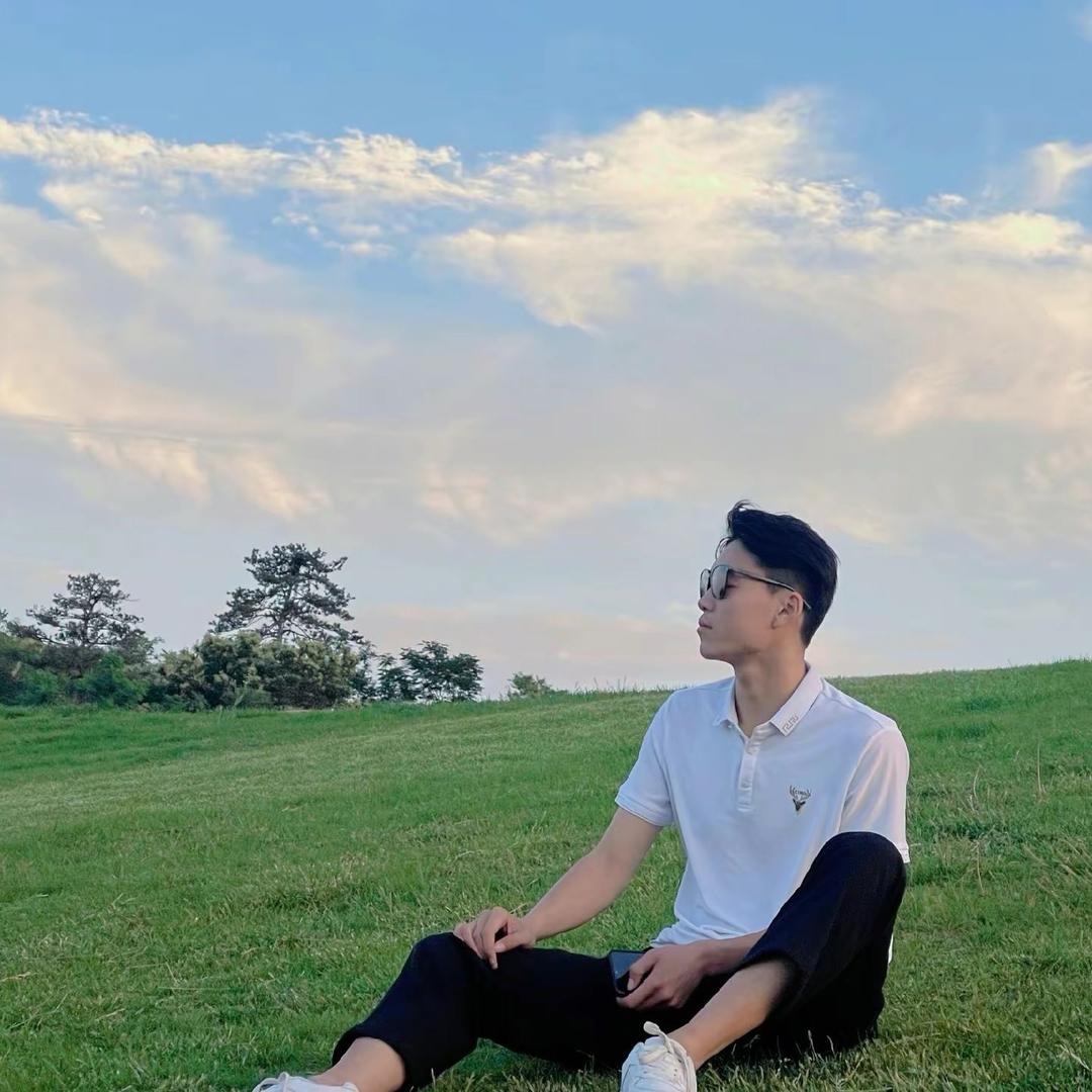 枯木逢春-