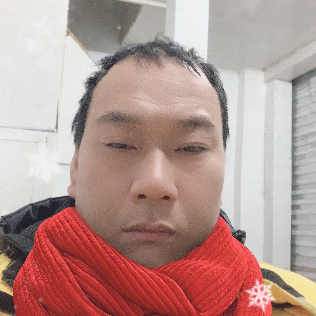 外卖骑手老杨