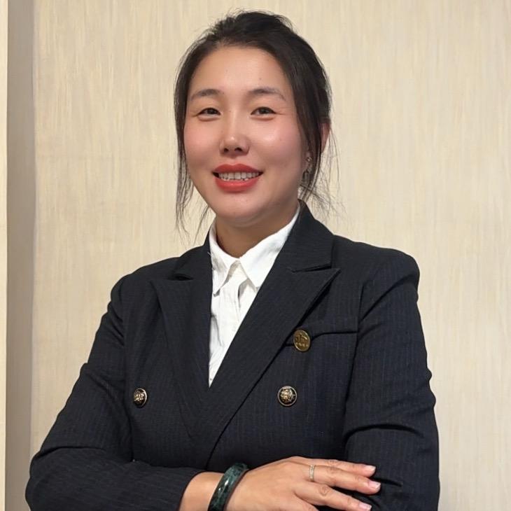 庄河媛媛带您看房