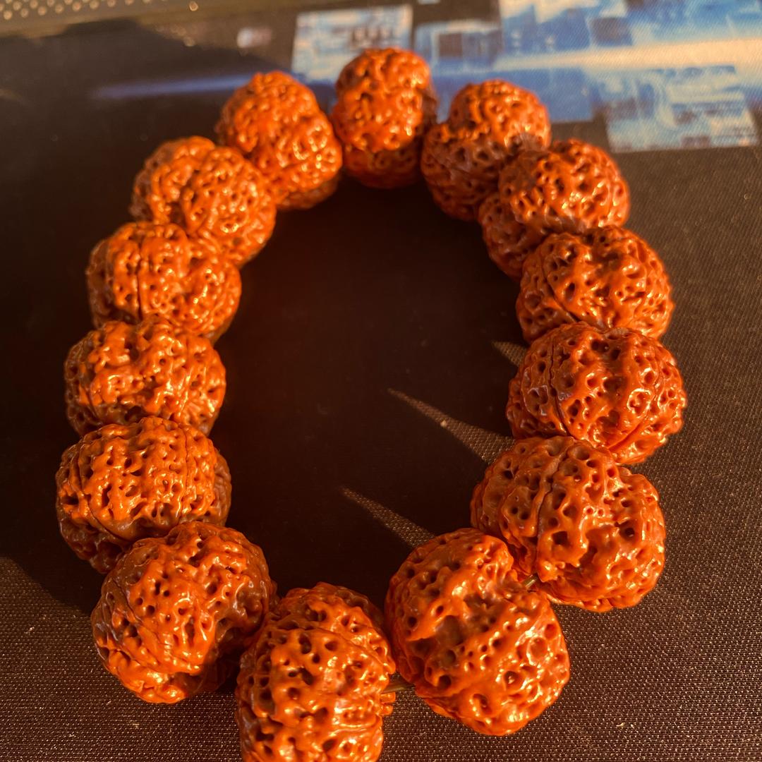 鑫木盘品文玩臻选