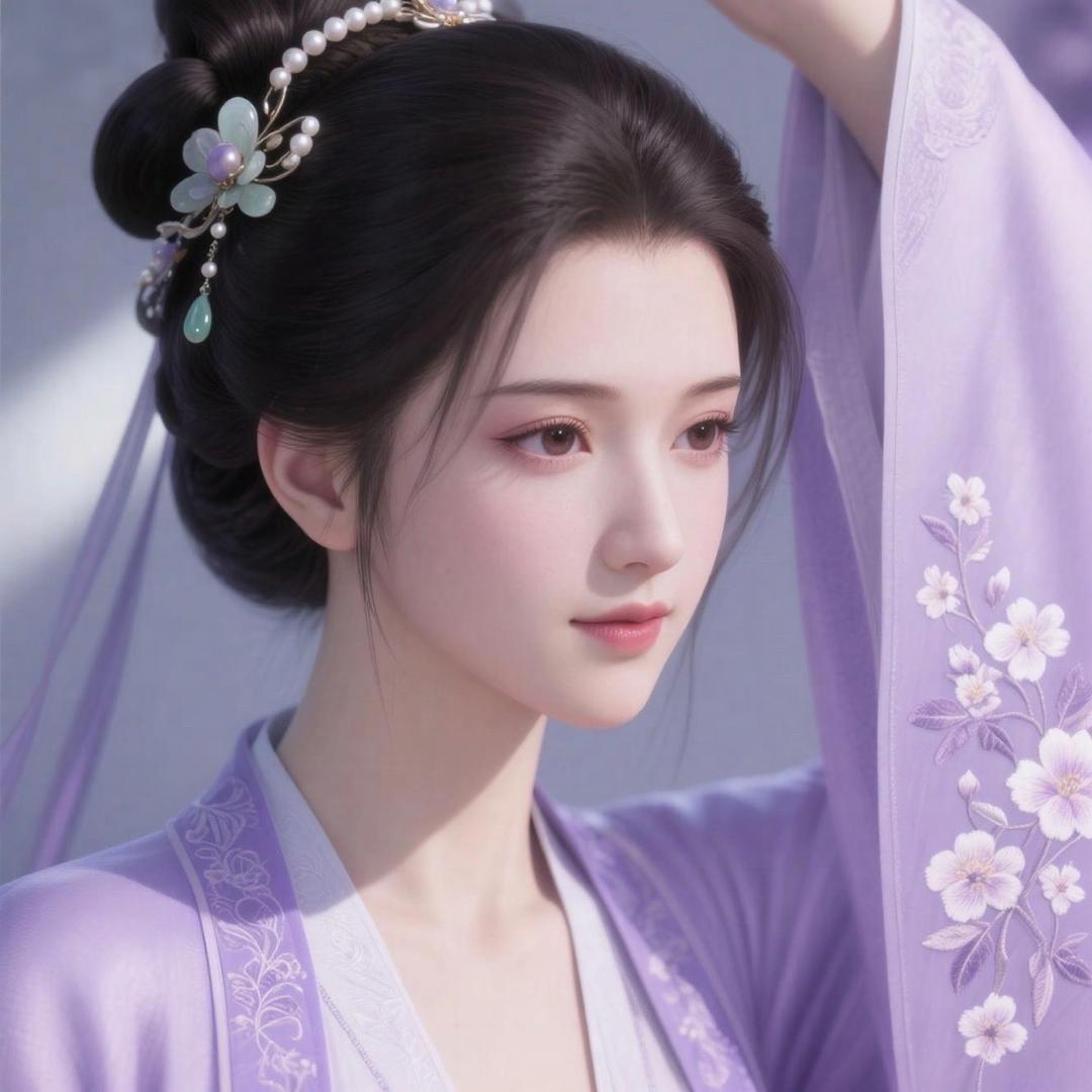 逆水寒映画·一厂