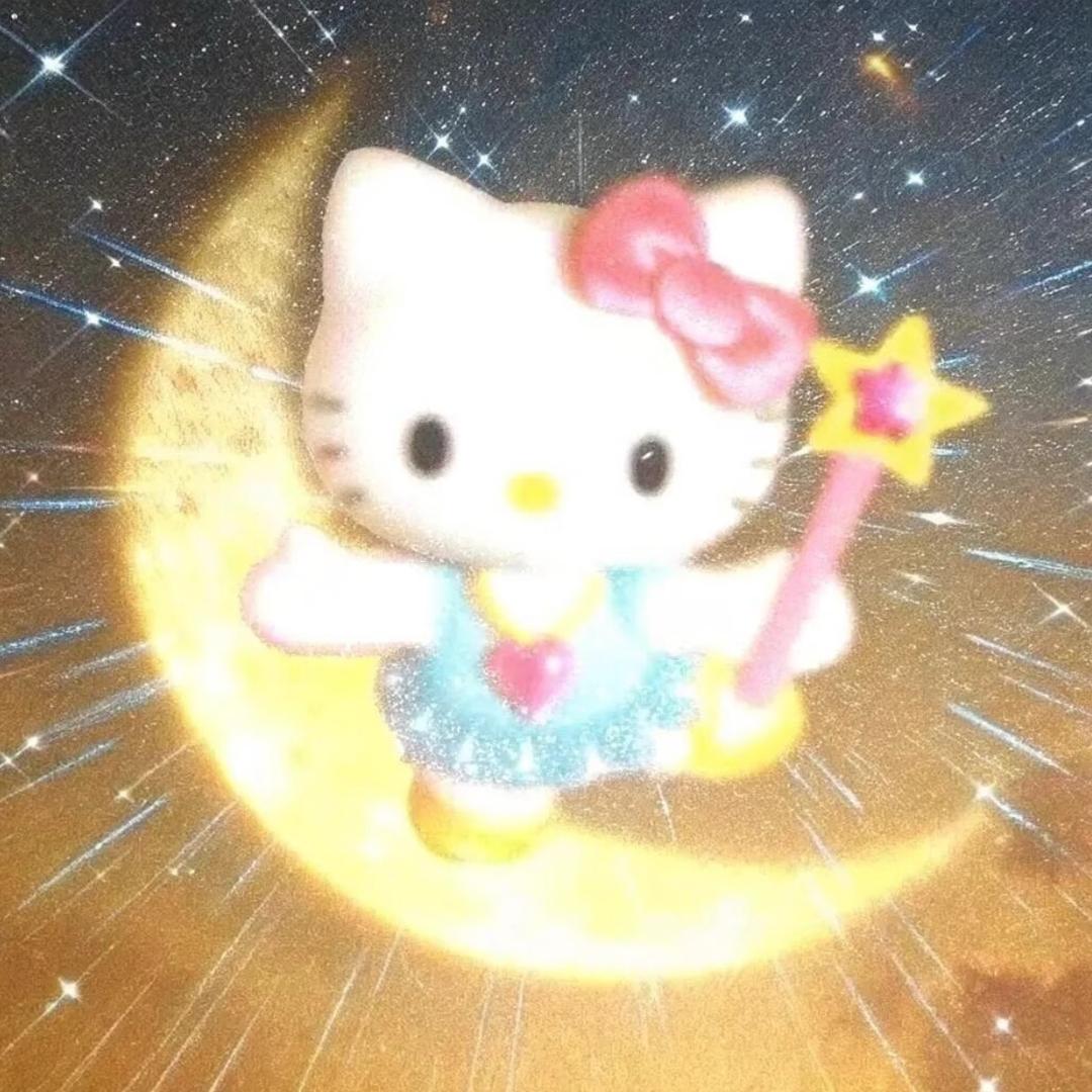 天才锦鲤大王