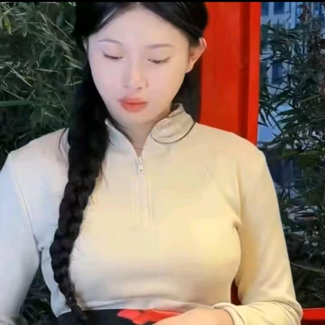 秋香来了