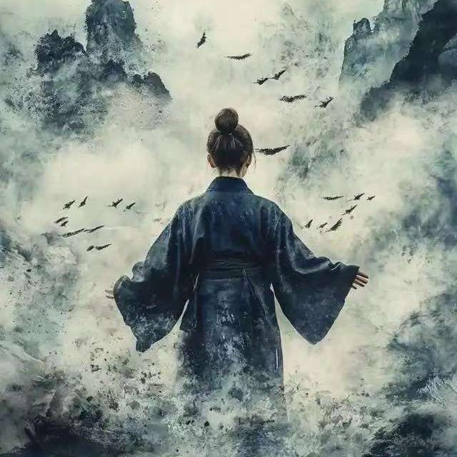 玄霜