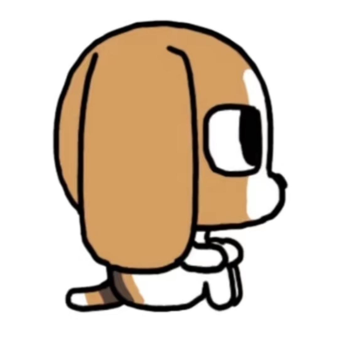 小兔三三