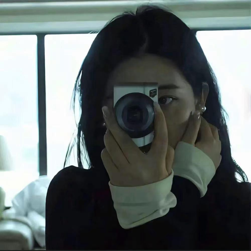 一只跳舞的咩🐑