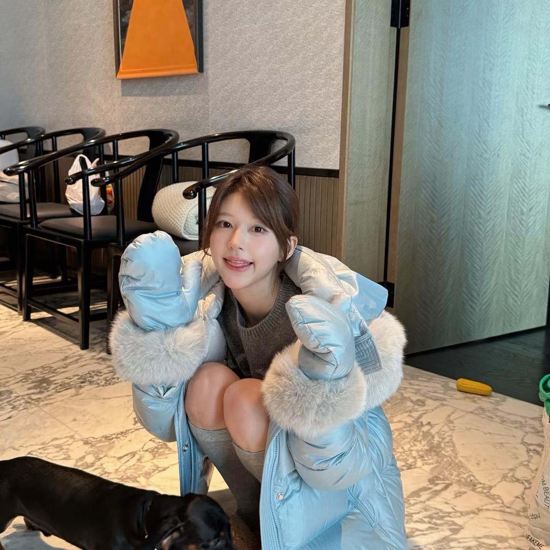 卷个泡芙吃 ⑅ ♡