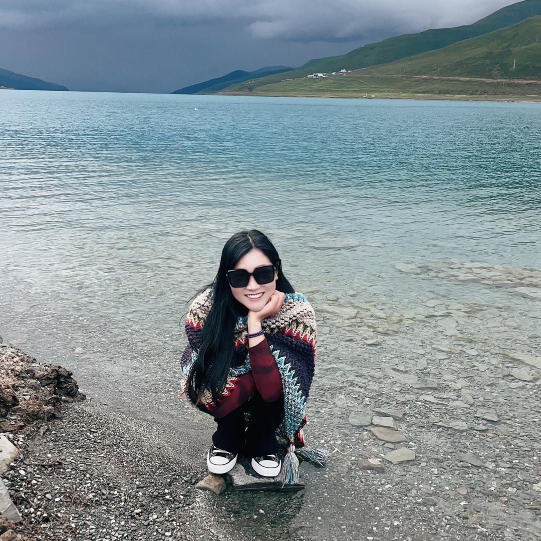 小小（旅行）