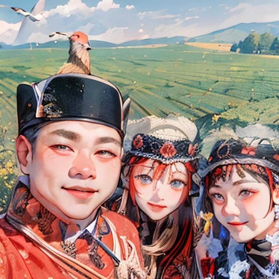 是金子总会发光的