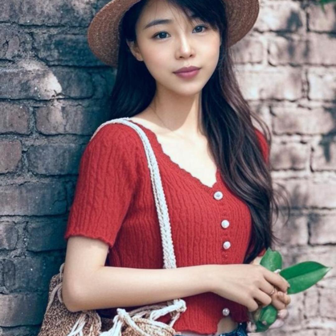 妹五🎤
