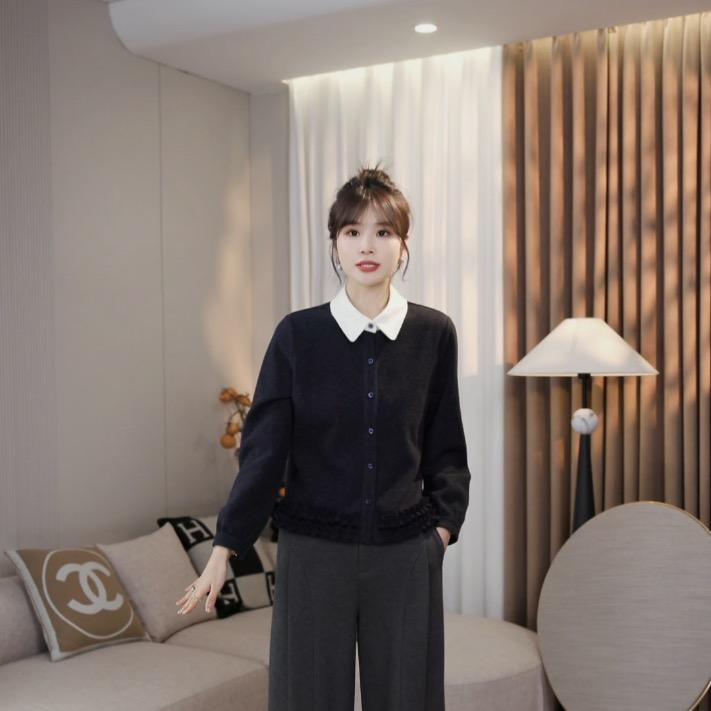 华钧烽女装工厂店