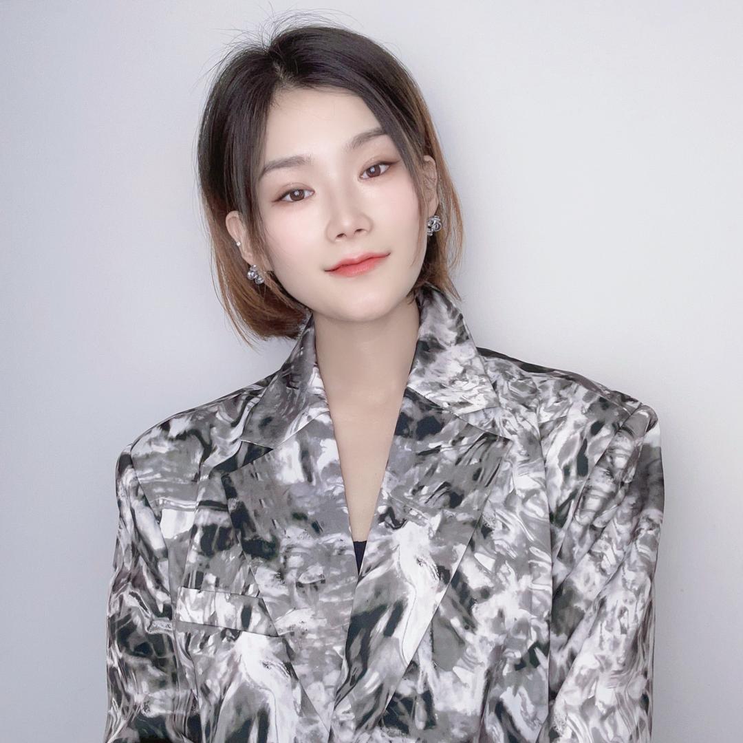 张老师【日常养发记】