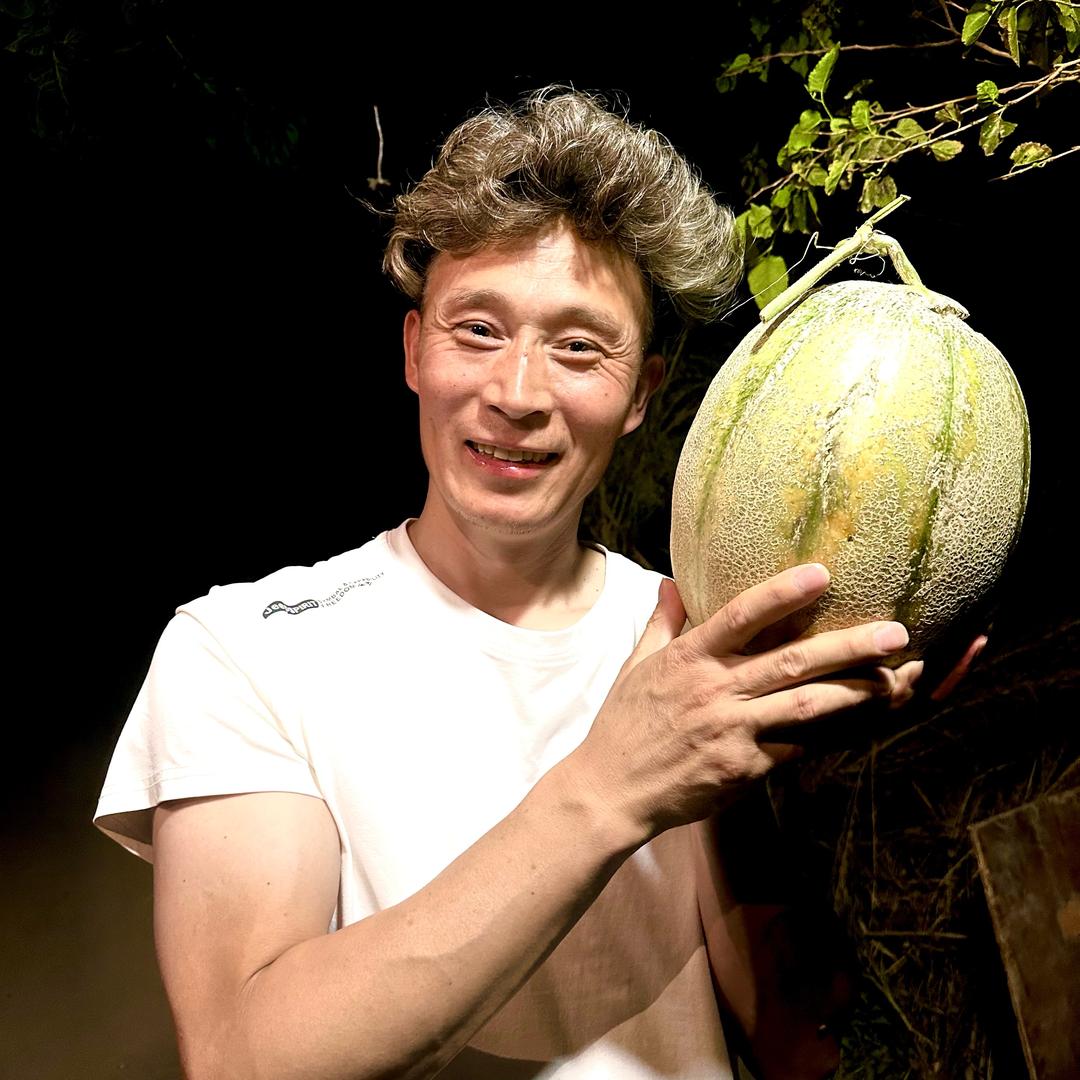 新疆鲜果产地直发