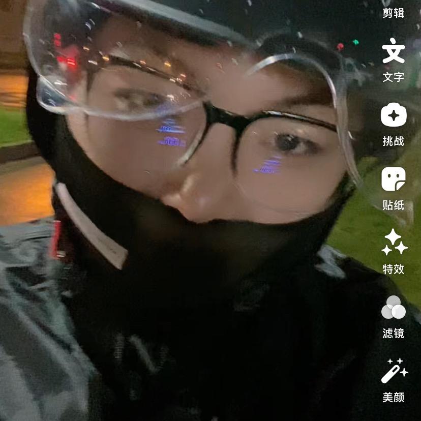 奔跑的五花肉外卖版