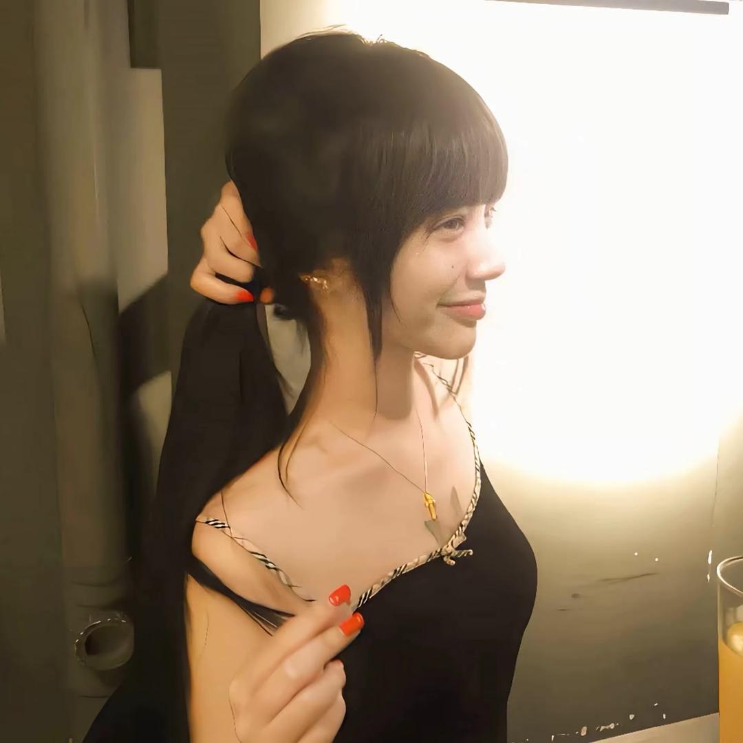 那个谁-