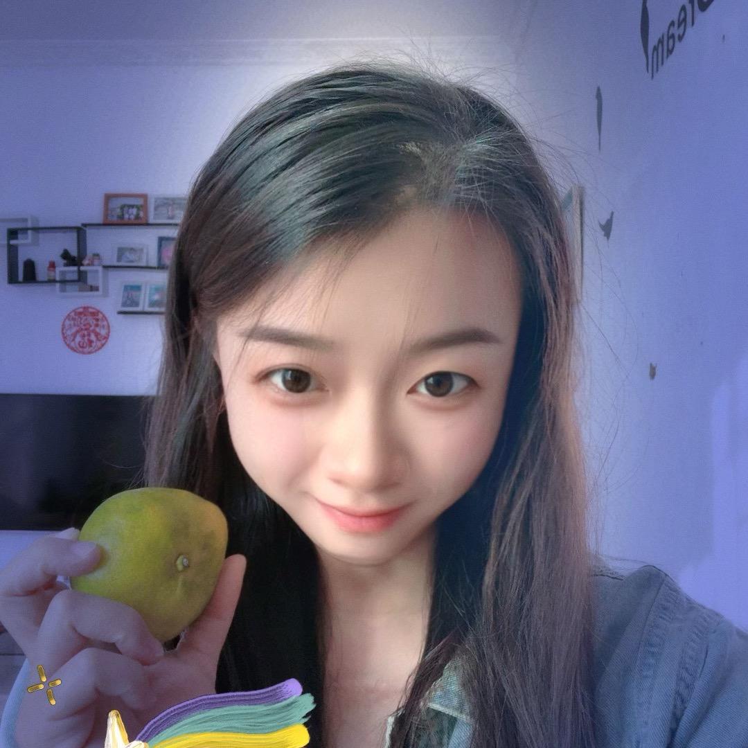丫丫珠妹
