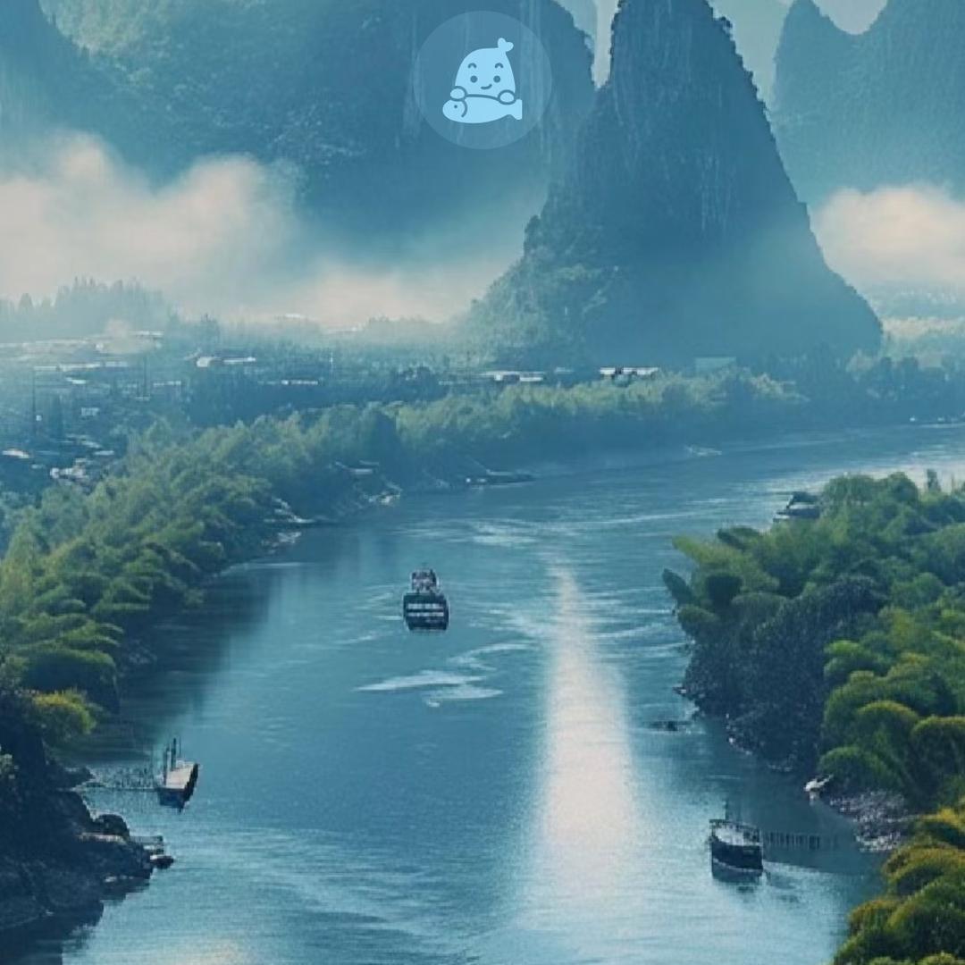 闪电