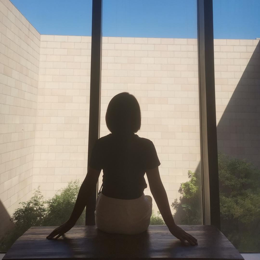 小姗姗