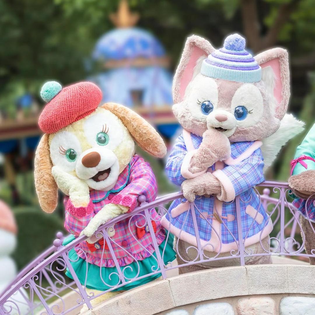 小小怪七宝萌物社