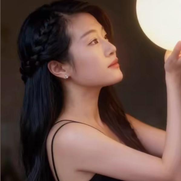 一婷🎙️（川）