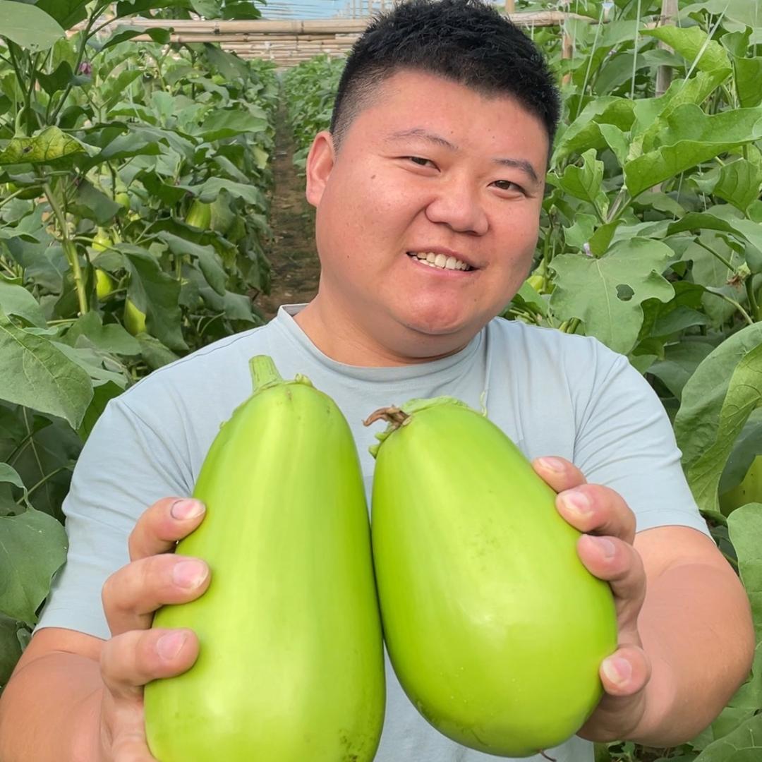 在老家蔬果生鲜