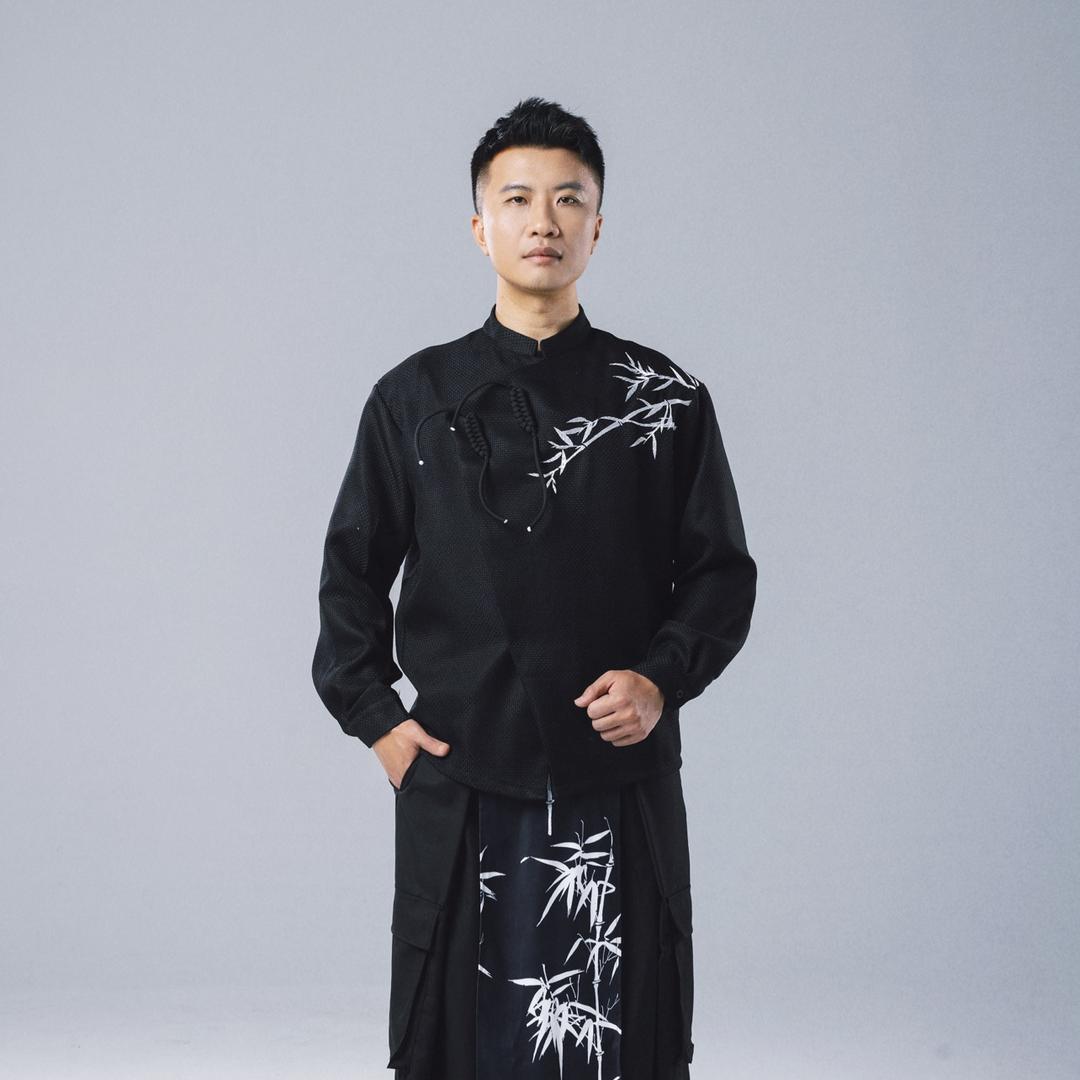 任栋SuperMan