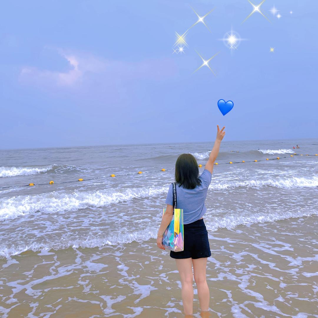 ❤︎. 郝可愛𓆡
