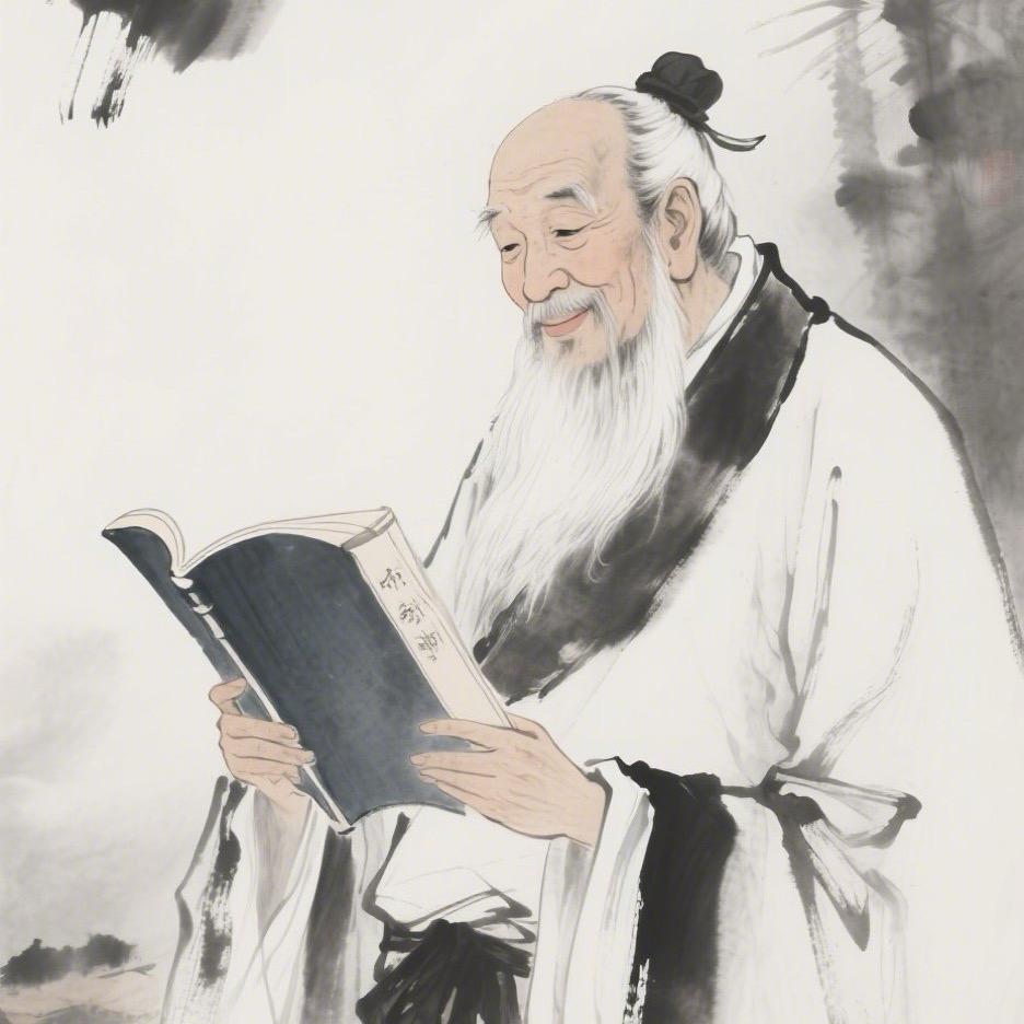 鹏海（健康养生）