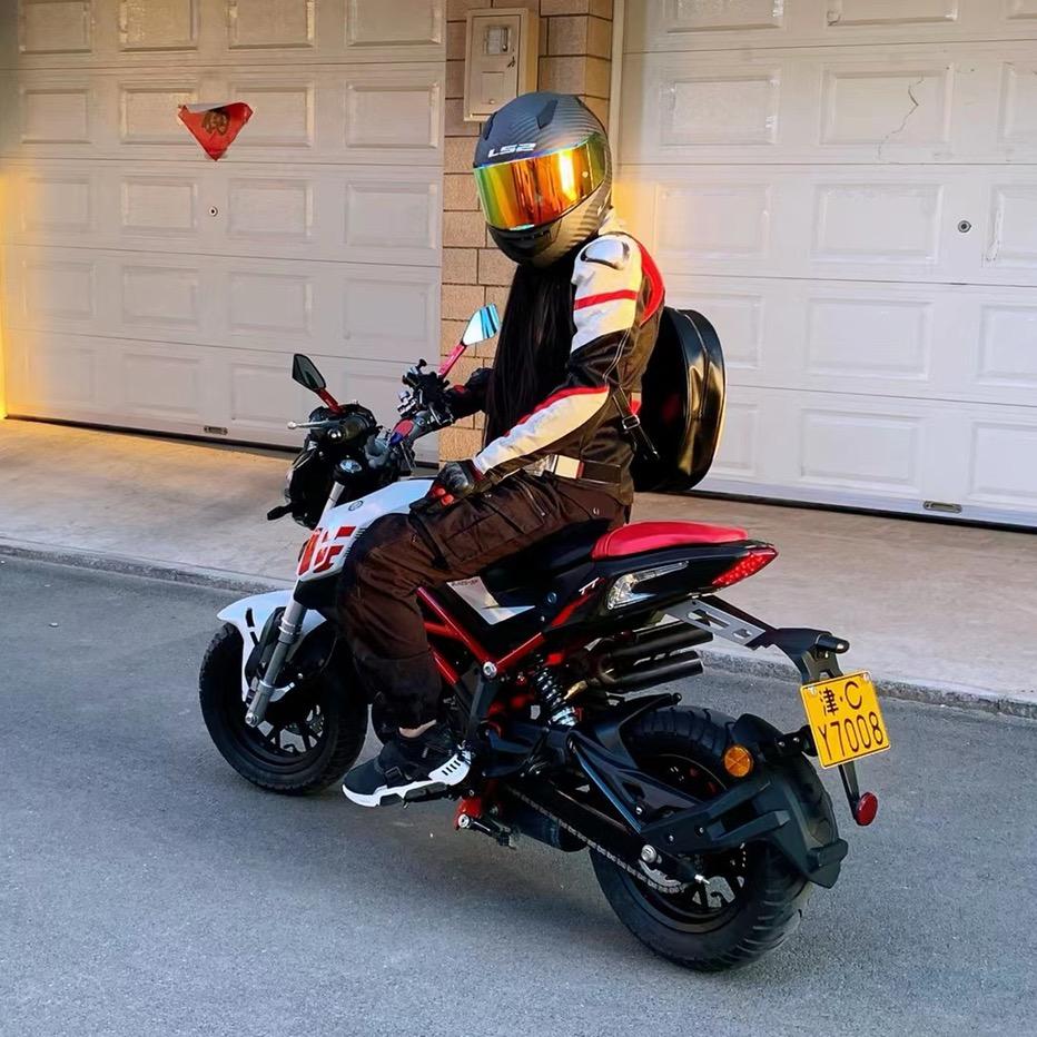 🏂Y_Y冰🏍️滑雪教练