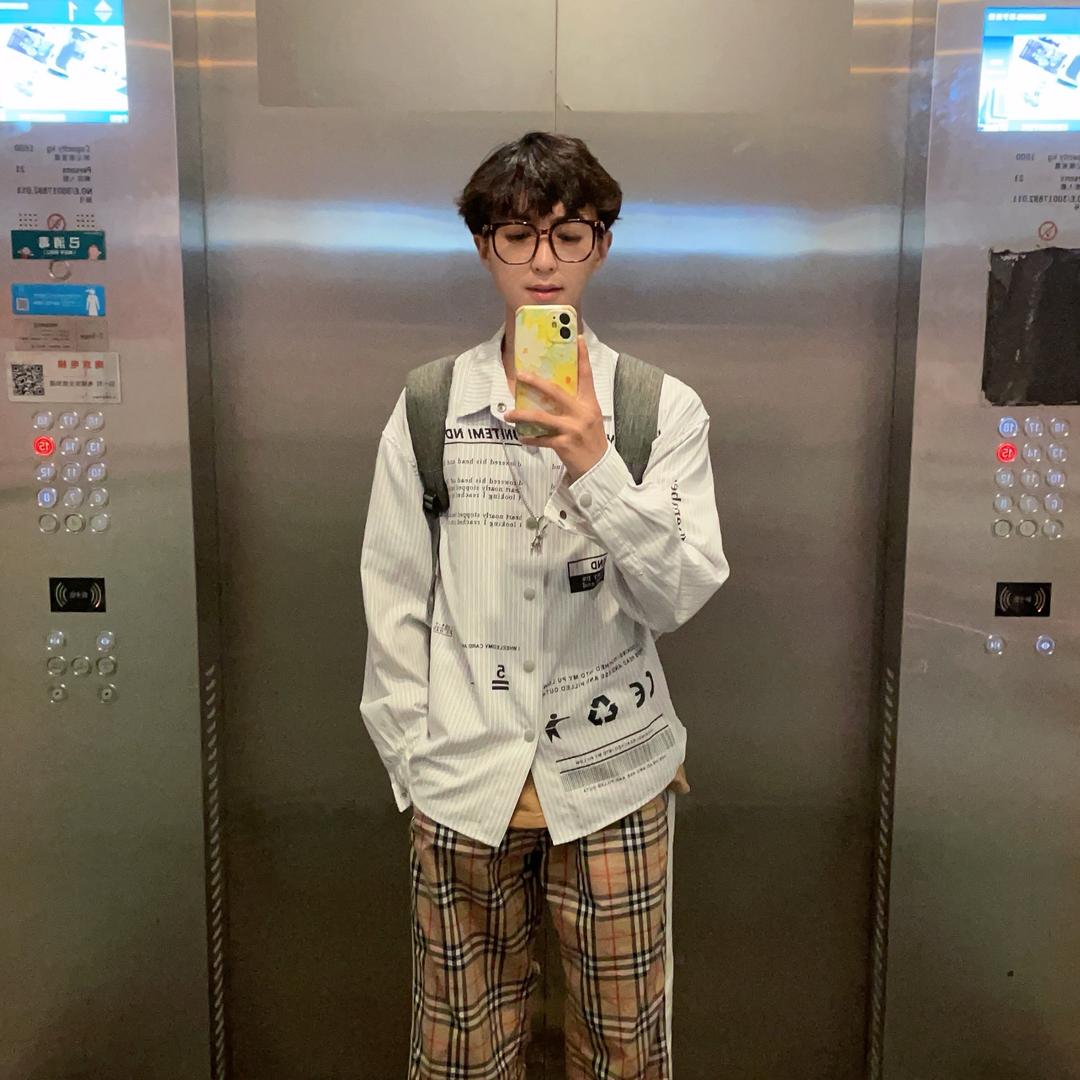 天明的异想世界