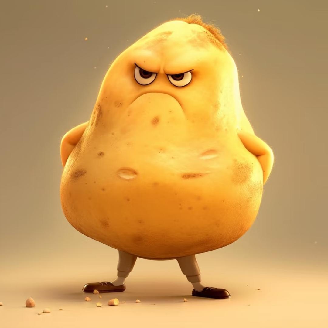 🥔potato💥
