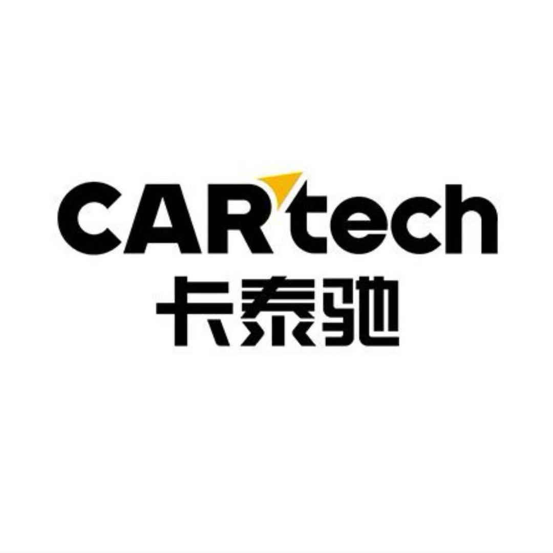 卡泰驰（龙翔名车）