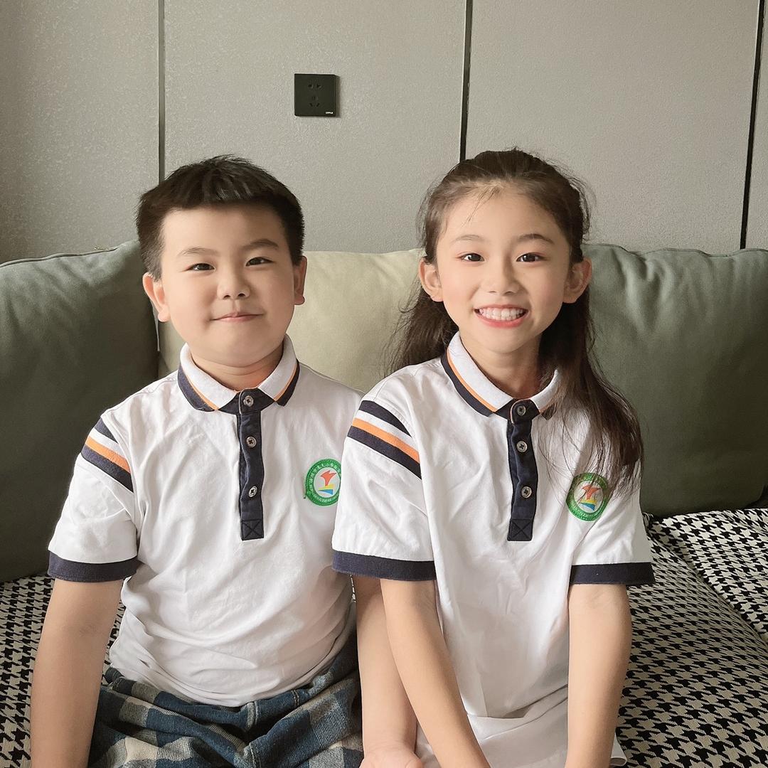 杨小貝