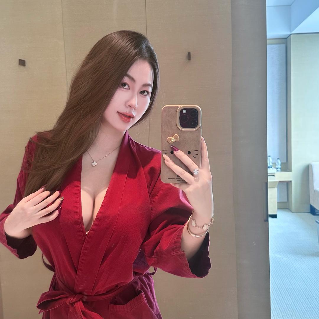 小皮老婆🍑
