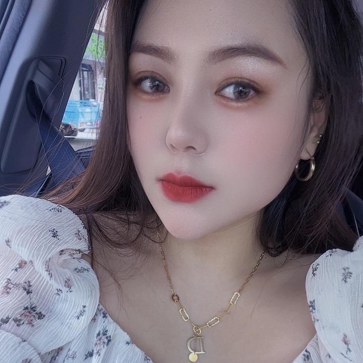 辽L 雪宝儿 美睫 纹绣私人高端定制