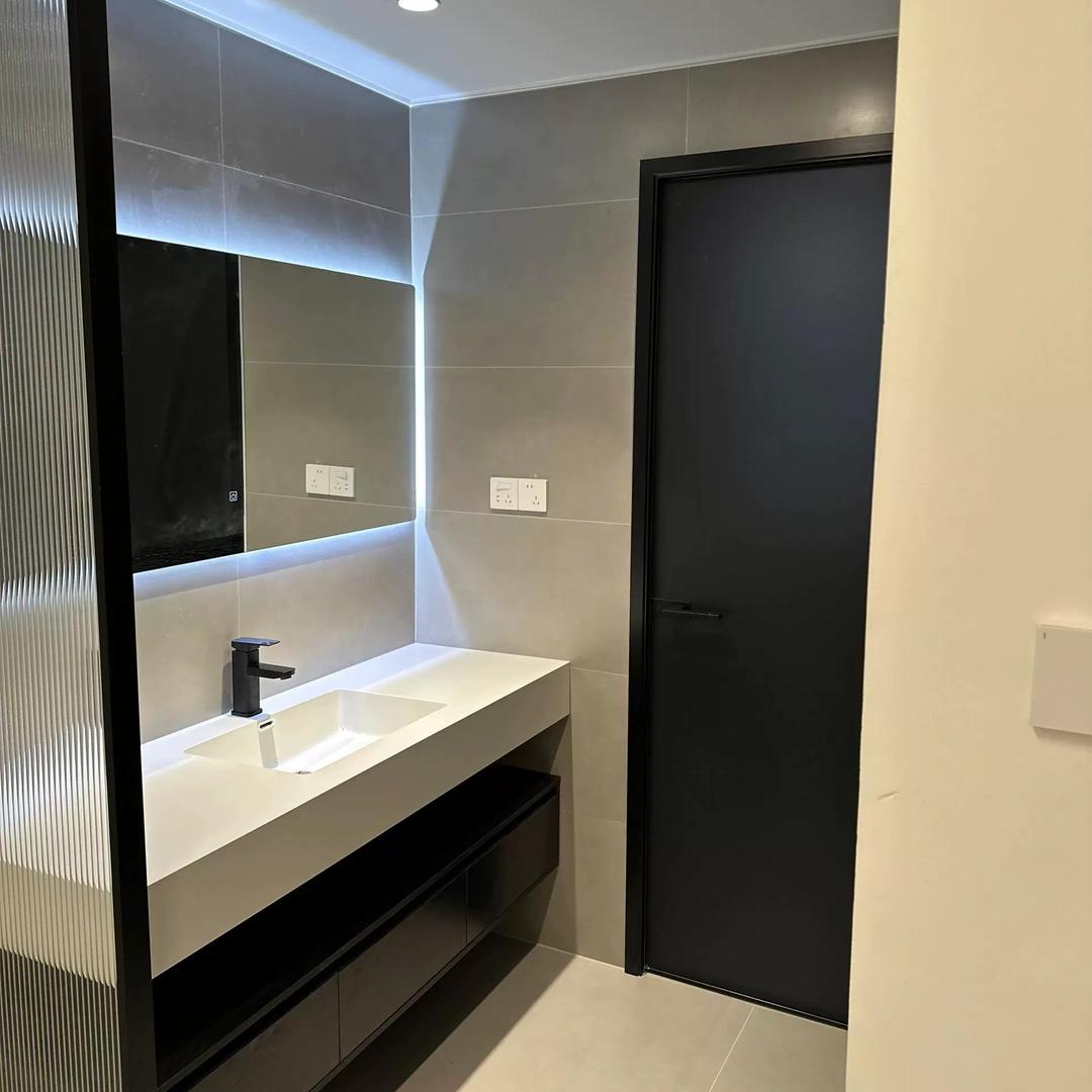 古斯特卫浴工厂