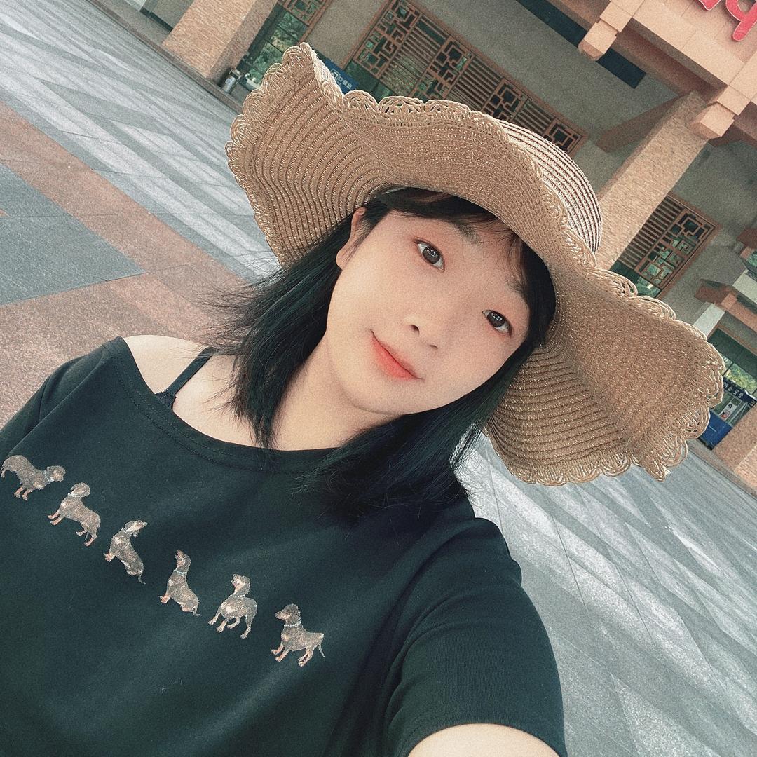 晴銥喔！