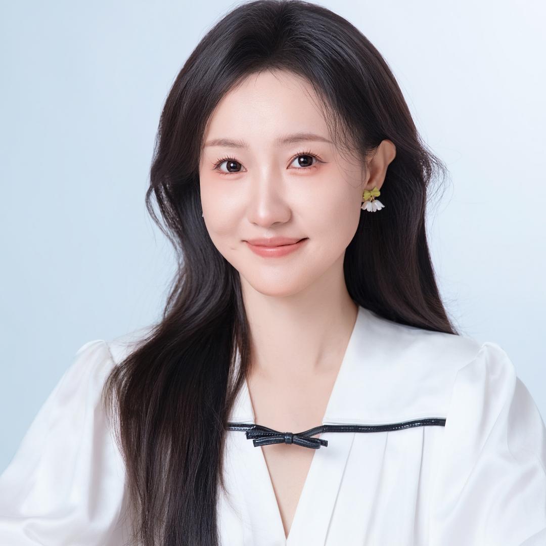 张靓婧