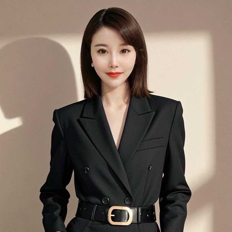 王美丽🌹