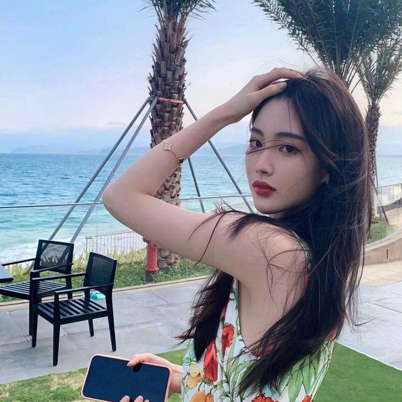 纯情少女