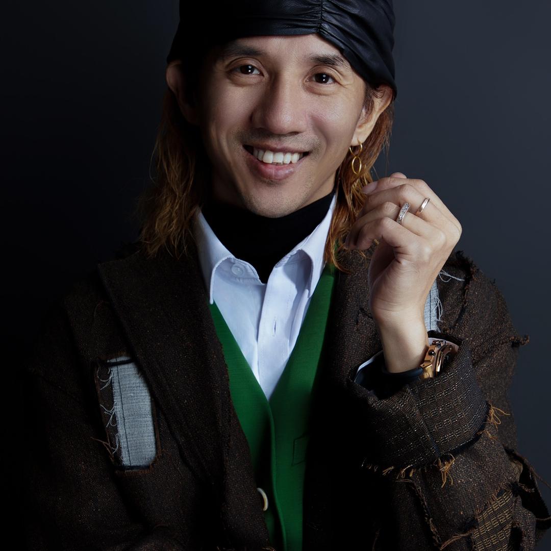 笑马·形象美学