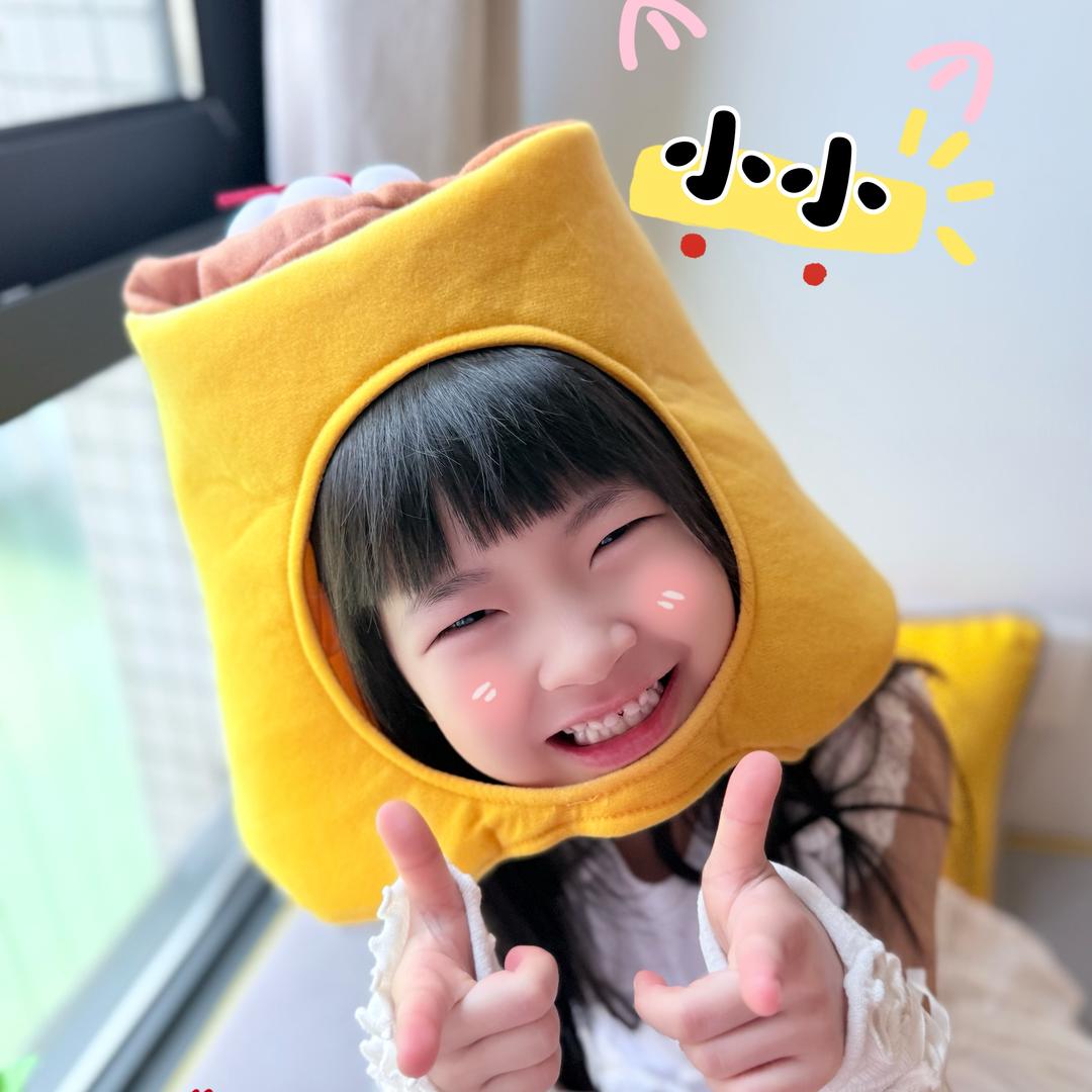 小小一只爱跳舞