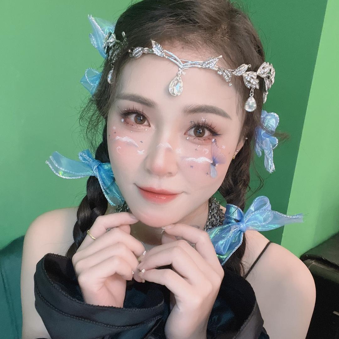 柠檬不萌࿐এ